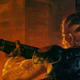 Illustration for article titled What Happened To Doomguy's Zig-Zag Hair?